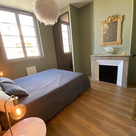Ferienwohnung Marianne 7 Bergerac Zimmer foto