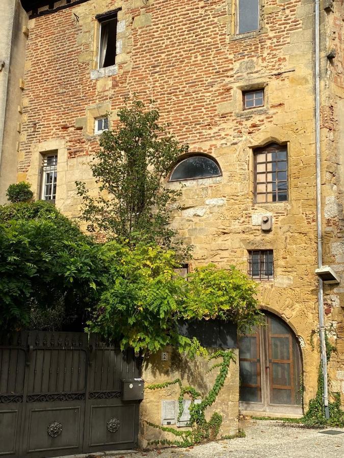 Ferienwohnung Marianne 7 Bergerac Exterior foto